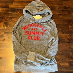 Abercrombie & Fitch Men’s hoodie. Size XL. Purchased new.